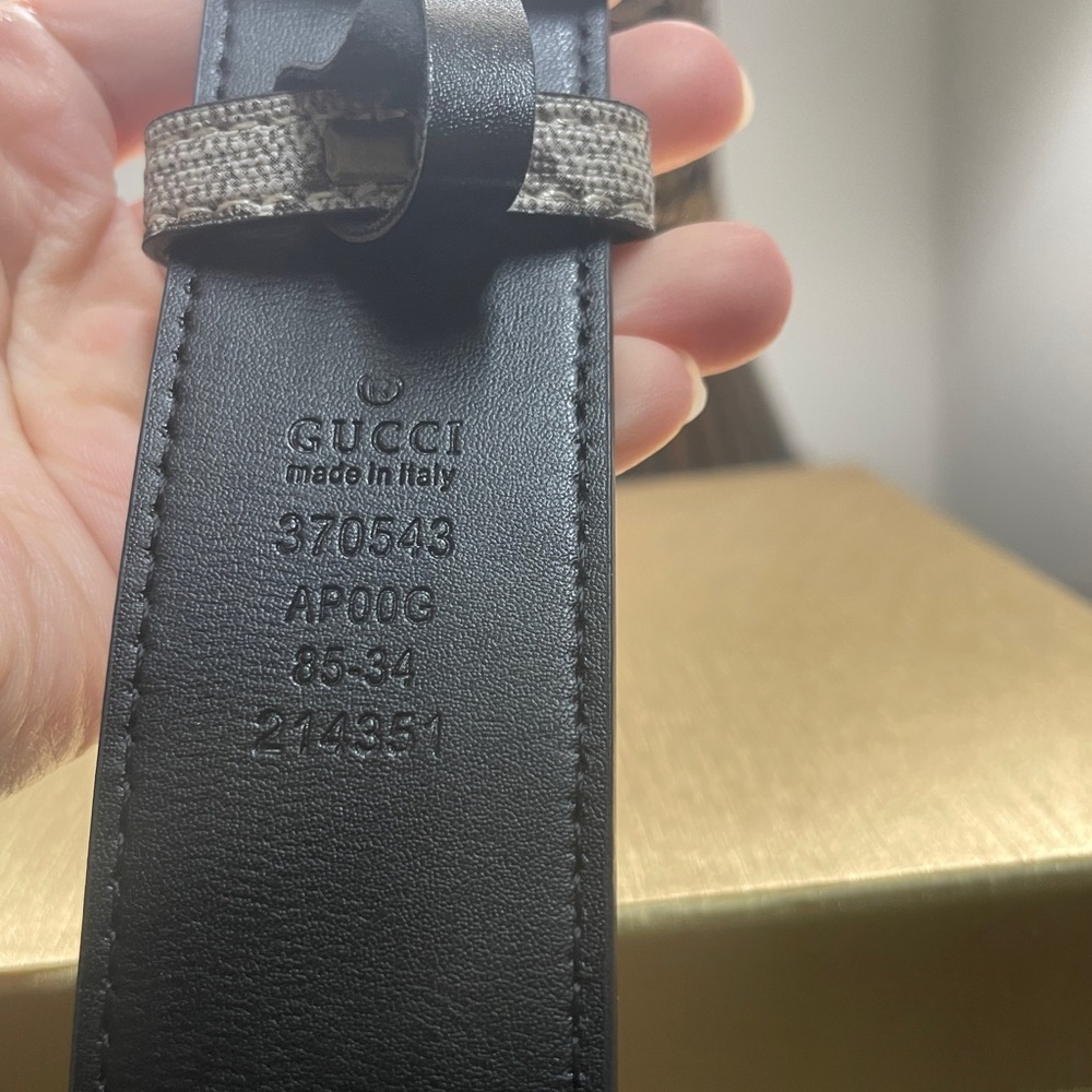 Gucci - Picture 8 of 9